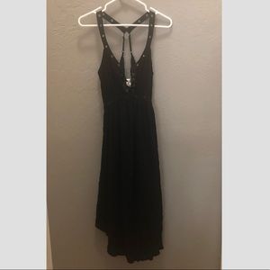Sun and Shadow Dress Size Medium